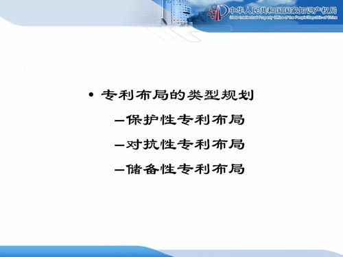 企業知識產權戰略規劃與管理培訓精品課件分享（二） 數據處理服務篇